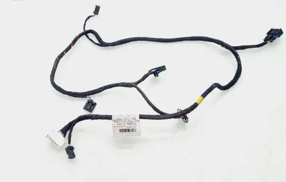 Citroen Berlingo Panel wiring A71209000