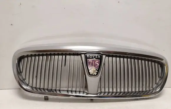 Rover 75 Front bumper upper radiator grill DHB102260 94601