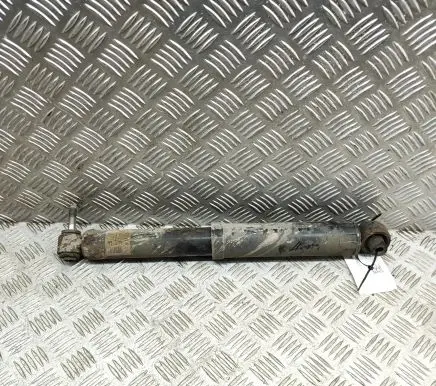 Nissan Qashqai Rear shock absorber/damper 562104EA2A