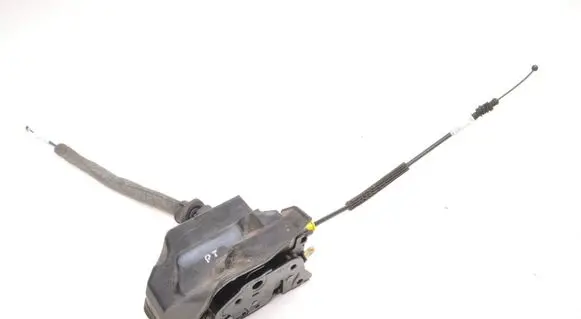 Audi A8 S8 D4 4H Rear door lock 