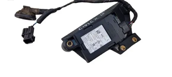 Honda Civic X Blind spot module 6234734