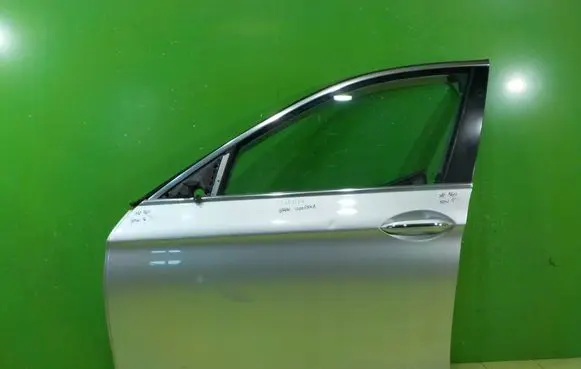 BMW 5 F10 F11 Front door PRZOD XP160