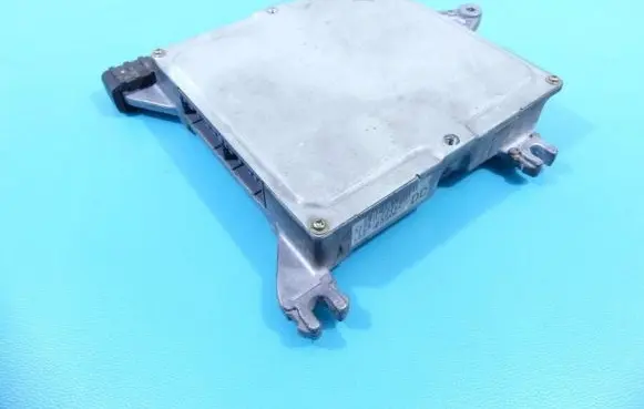Honda Civic Engine control unit/module ECU 37820-P3Y-G01 IMPRK1352524