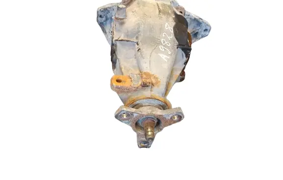 Mercedes-Benz C AMG W204 Rear differential