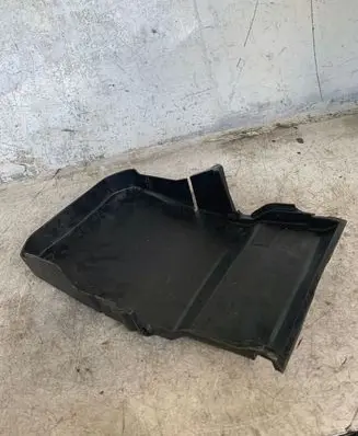 Ford Kuga I Battery box tray cover/lid 7m5110a659