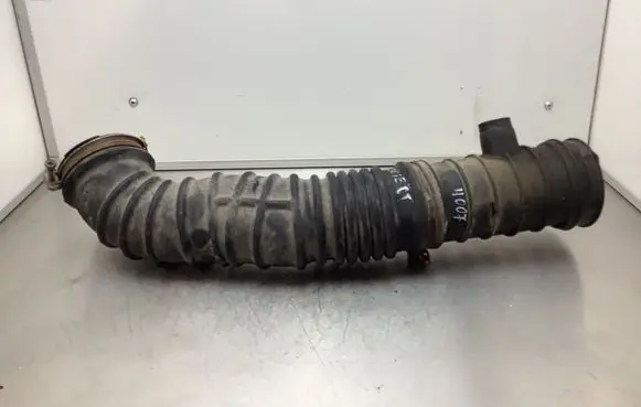 Peugeot 4007 Air intake hose/pipe 1505A407