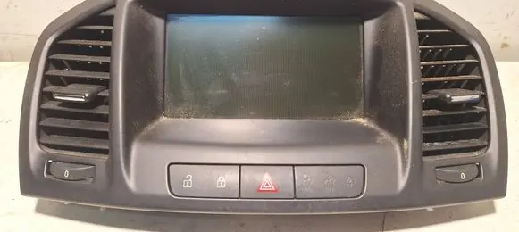 Screen/display/small screen