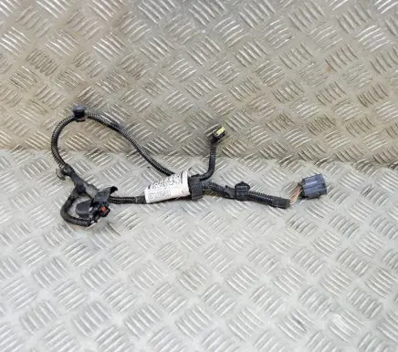 Maserati Ghibli Other wiring loom 670006465