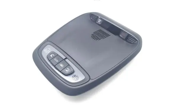 Volvo V40 Front seat light 31699306