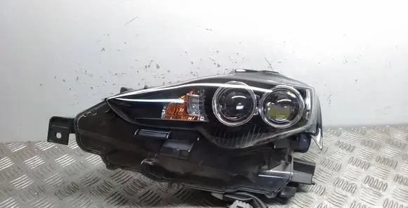 Lexus IS III XE30 Headlight/headlamp 8114553750