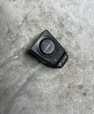 KIA Sportage Rear glass lock/latch C214 93530D9000