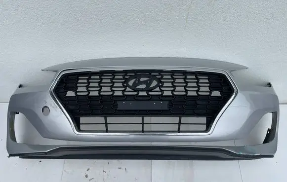Hyundai i30 fastback Front bumper 86511G4AA0