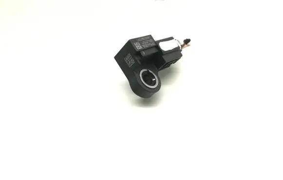 Citroen C4 II Picasso Airbag deployment crash/impact sensor 9800395680 626527400