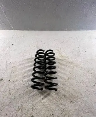 BMW 3 G20 G21 Rear coil spring