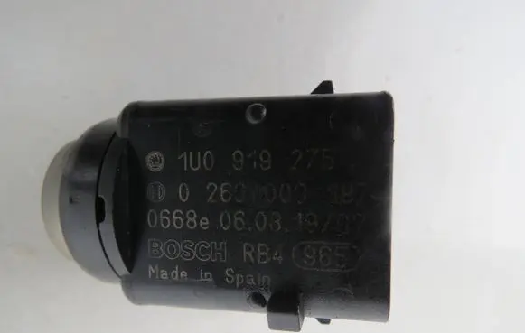 Porsche Cayenne (9PA) Parking PDC sensor 1U0919275 0263003187