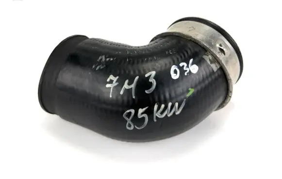 Ford Galaxy Intercooler hose/pipe 7M3145708B