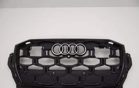 Audi Q7 4M Front grill 4M0853651BD 4M0853651BN 4M0853651BM
