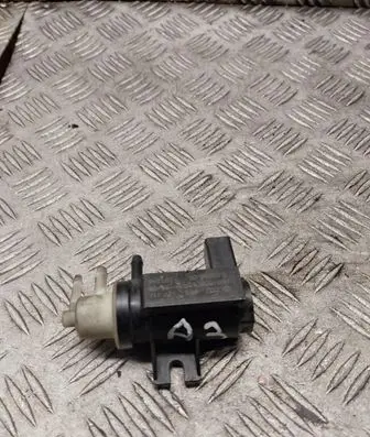 Audi A3 S3 8P Turbo solenoid valve 1k0906627a