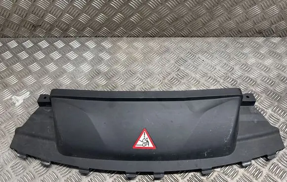 BMW X6 F16 Air intake duct part 70560589