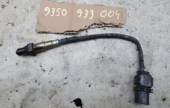 Hyundai ix35 Lambda probe sensor 9350933004