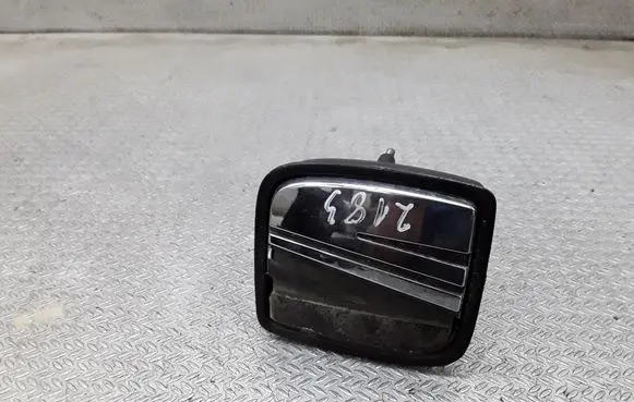 Seat Leon (1M) Tailgate/trunk/boot exterior handle