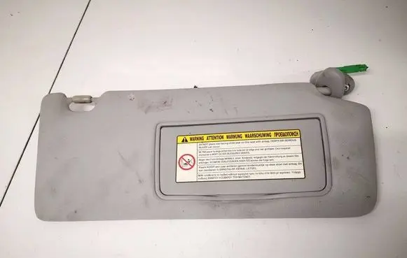 Honda Civic Sun visor 