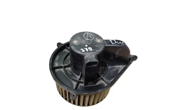 Peugeot Boxer Heater fan/blower 