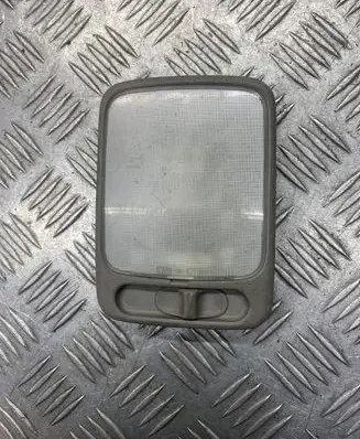 Infiniti I30 Front seat light PPT25