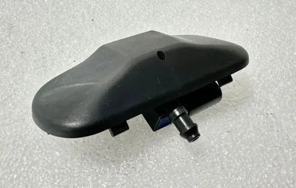 Volkswagen PASSAT B7 Windshield washer spray nozzle 5M0955986C