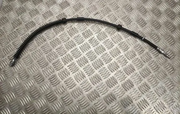 Volkswagen Touareg I Brake line pipe/hose ATE83776907133