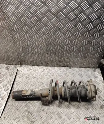 Volkswagen Caddy Front shock absorber with coil spring