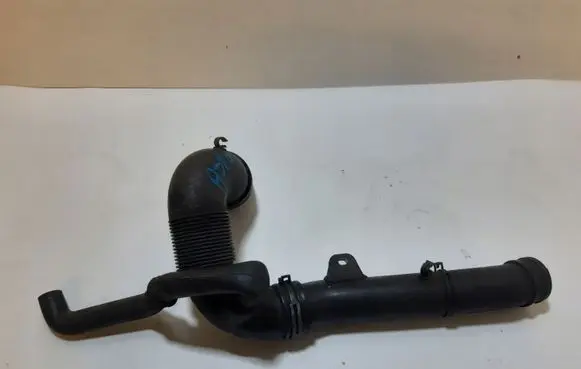 Volkswagen II LT Air intake hose/pipe 2D0129627