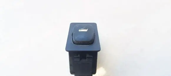 Lancia Phedra Electric window control switch 14889170XT