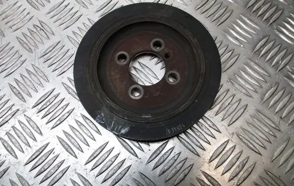 Hyundai Tucson JM Camshaft pulley/ VANOS 