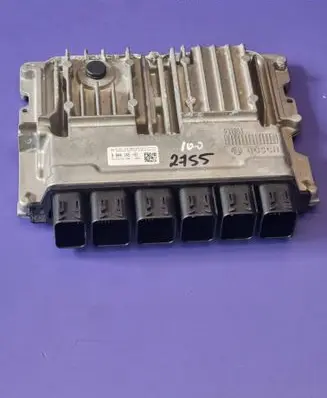 BMW X1 F48 F49 Engine control unit/module 9844145 0261S100DW