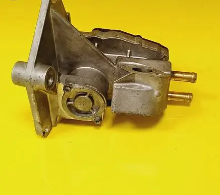 EGR valve