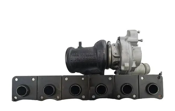 BMW 3 E90 E91 Turbo 18539700003 11654577236 11657588995