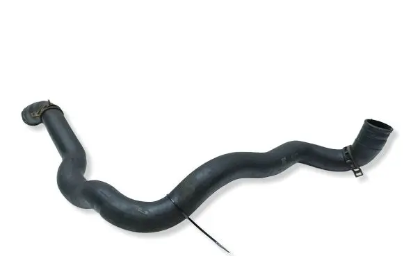 Mercedes-Benz B W246 W242 Engine coolant pipe/hose 