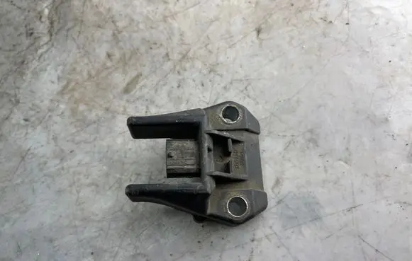 Toyota Land Cruiser (J120) Airbag deployment crash/impact sensor 8917345050