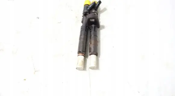 Nissan Micra Fuel injector EJBR01801A