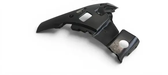 BMW Z4 g29 Front bumper mounting bracket 8069748 53024