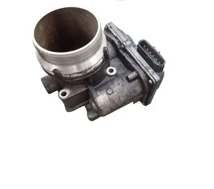 Volvo S60 Throttle valve 31293930 78HL132510030BAA