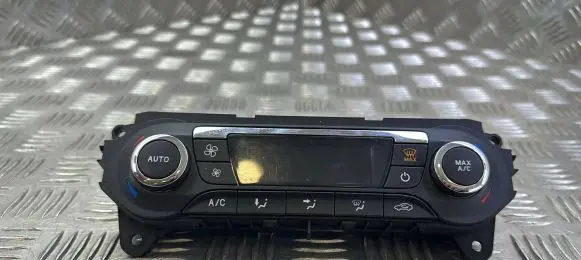 Ford Focus Climate control unit BM5T18C612CL