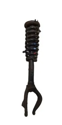 Honda Accord Front shock absorber with coil spring NOCODE