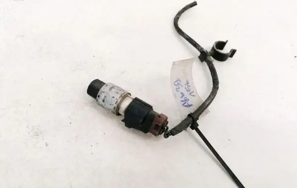 Ford Mondeo Mk III Air conditioning (A/C) pressure sensor 95BW19E561AA