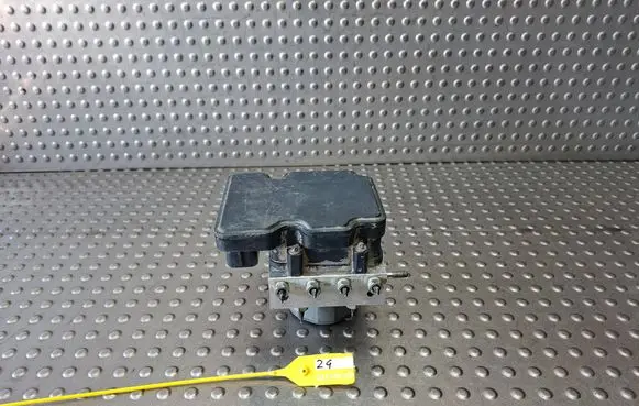 Subaru XV I ABS Pump S27730169 27536FJ140 0265956058