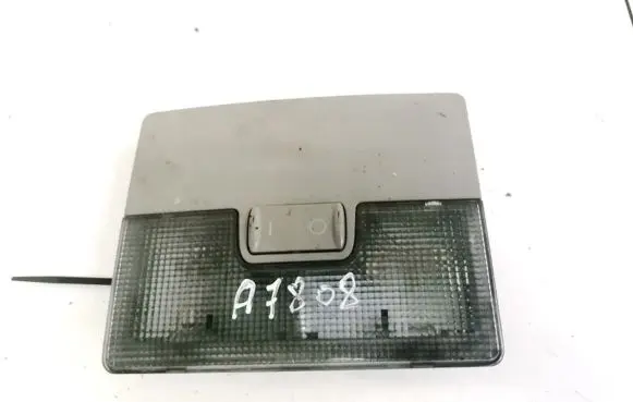 Audi A6 S6 C5 4B Front seat light 4B0947105