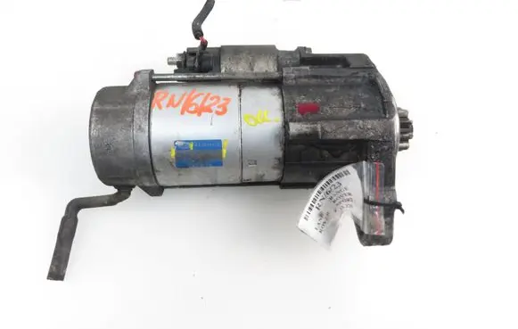 Land Rover Range Rover Sport L320 Starter motor 4280004880