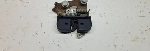 BMW 5 F10 F11 Seat back rest lock catch 7112864