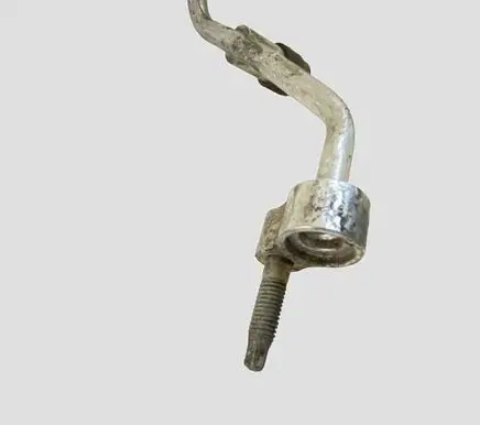 Jaguar S-Type Air conditioning (A/C) pipe/hose